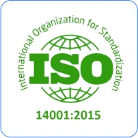 ISO 140012015