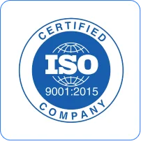 ISO 90012015
