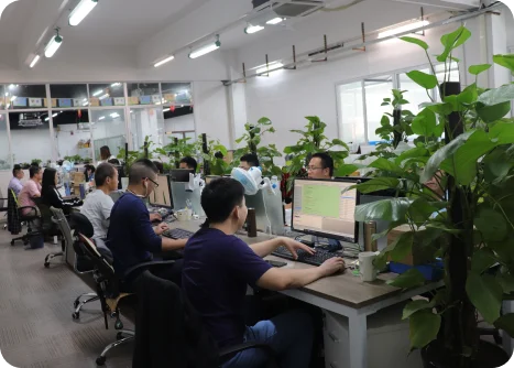 engineering office of mokopcb