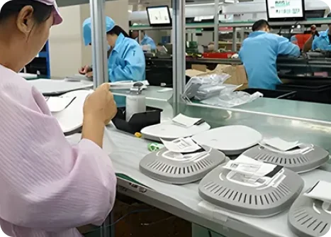 quality control of mokopcb