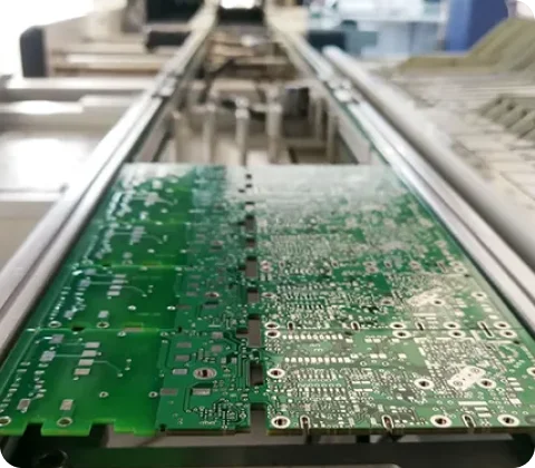 solder reflow oven of mokopcb