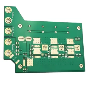 PCB בגודל 1oz
