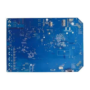 2-16 שכבות HDI רב-שכבתית PCB