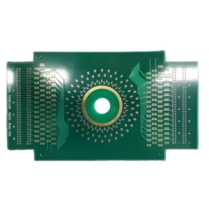 PCB רב שכבתי FR4