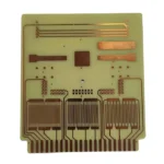 PCB FR4 לבקרה תעשייתית במחיר נמוך
