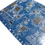 מאוורר תעשייתי מסוג SMD PCB יוקרתי
