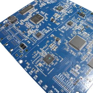 מאוורר תעשייתי מסוג SMD PCB יוקרתי