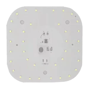 PCB אלומיניום דו-שכבתי מסין