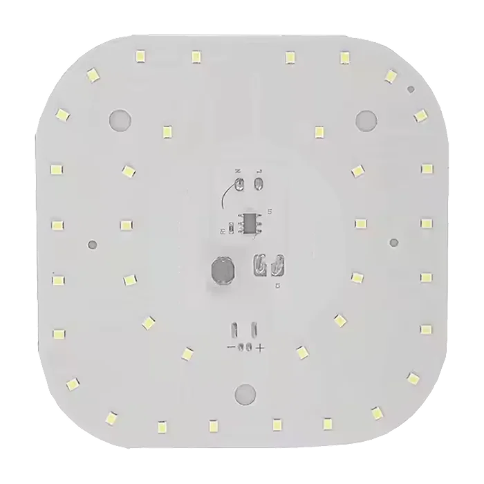 PCB אלומיניום דו-שכבתי מסין