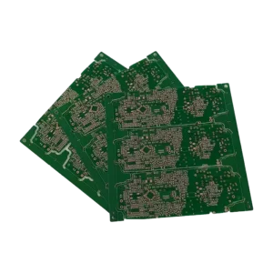 PCB בעובי 1.6 ממ FR4