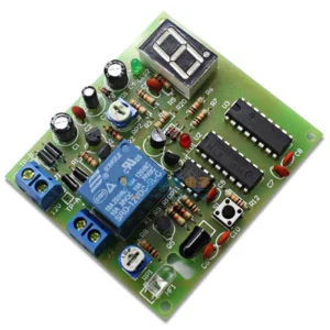 לוח בקרה תעשייתי של סין