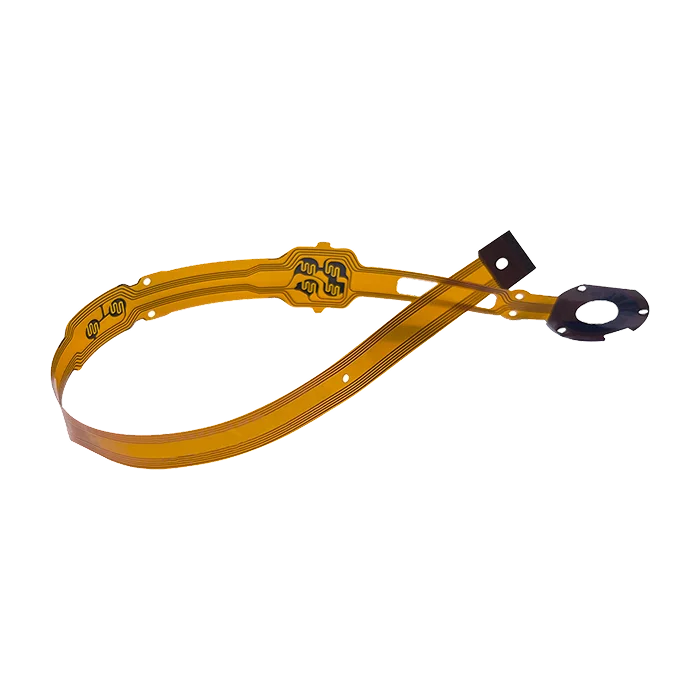 PCB גמיש דק במיוחד