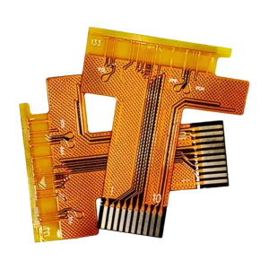 PCB גמיש לתצוגה לרכב