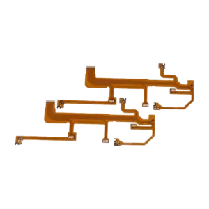PCB גמיש נחושת כבד
