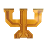 מעגלים מודפסים גמישים רב-שכביים