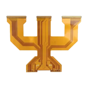 PCB גמיש רב שכבתי