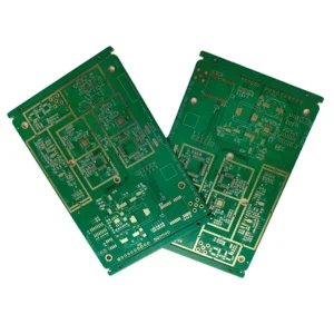 PCB ליבת מתכת במלאי