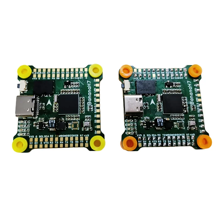 לוח PCB לקוסמטיקה רפואית