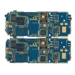 PCB רב שכבתי מיוחד ENIG