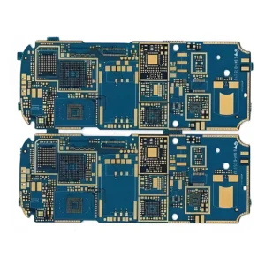 PCB רב שכבתי מיוחד ENIG