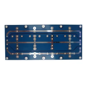 PCB נחושת 2 אונקיות