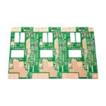 סין מחיר נמוך נחושת כבדה PCB
