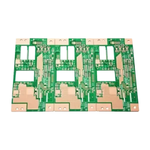 PCB נחושת כבד במחיר נמוך בסין