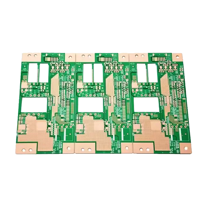 PCB נחושת כבד במחיר נמוך בסין