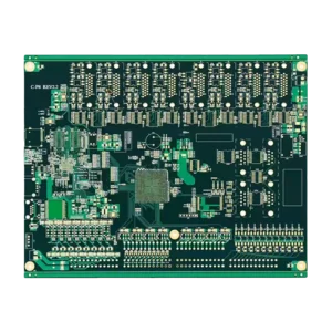 PCB נחושת כבד שלט רחוק