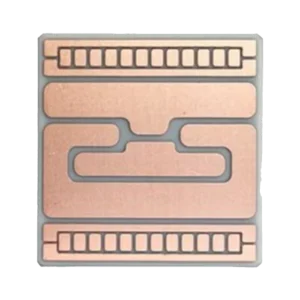 PCB קרמי DCB