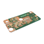 PCB קרמי Rogers בתדר גבוה