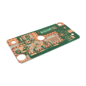 PCB קרמי Rogers בתדר גבוה