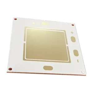 PCB קרמי חד-צדדי