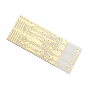 PCB קרמיקה אלומינה דק