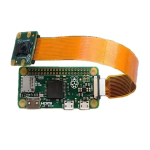 PCB קשיח וגמיש לבקרה תעשייתית