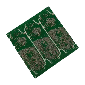 PCB קשיח מפוליאימיד