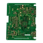 PCB רב שכבתי ROHS