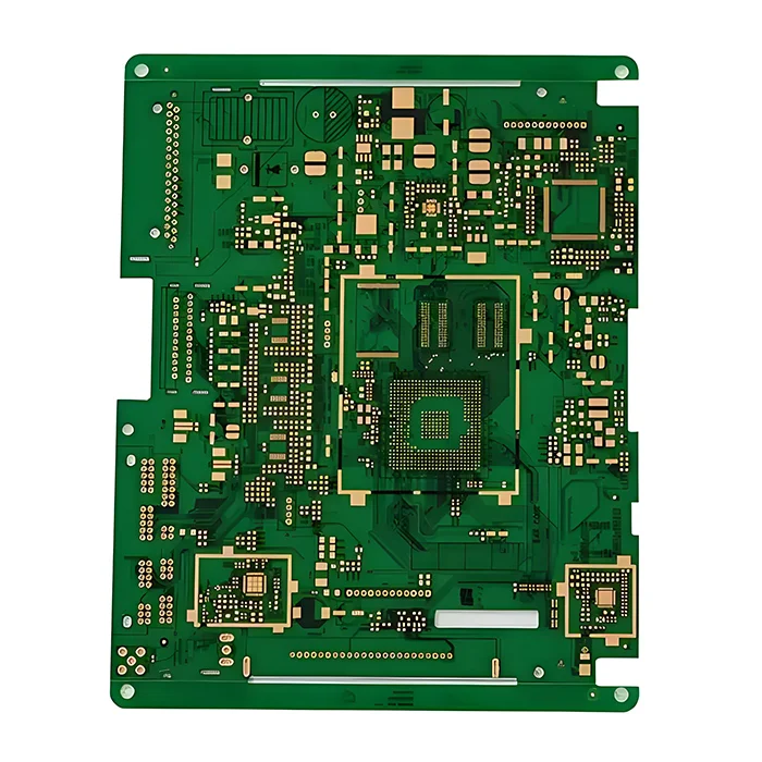 PCB רב שכבתי ROHS
