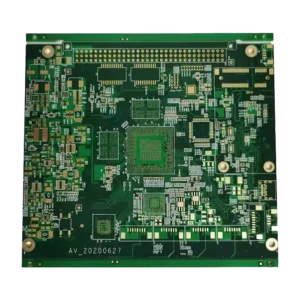 PCB רב שכבתי נחושת כבדה לספק
