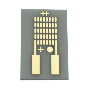 PCB של ניטריד אלומיניום מסין