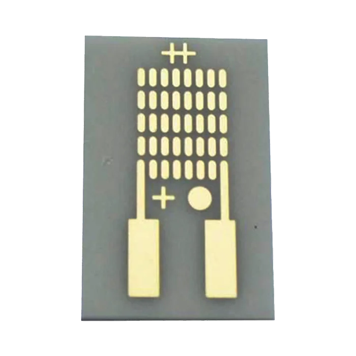 PCB של ניטריד אלומיניום מסין