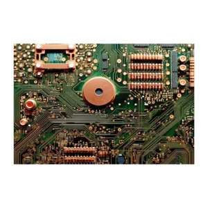 PCB מותאם אישית בתדר גבוה