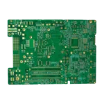 אב טיפוס PCB FR4