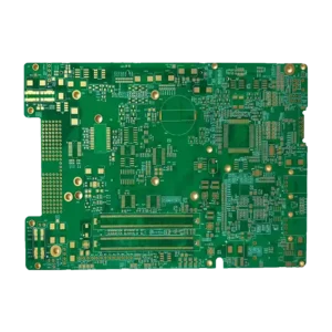 אב טיפוס PCB FR4