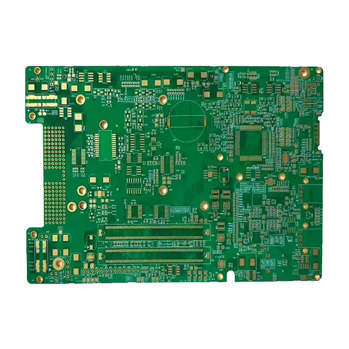 אב טיפוס PCB FR4