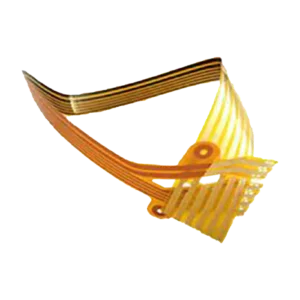 אב טיפוס של PCB גמיש מסין