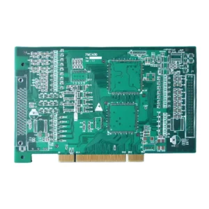 אב טיפוס של PCB בעל Tg גבוה