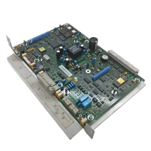 ספק בקרה תעשייתי בעל 10 שכבות למעגל מודפס