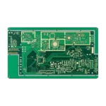 אספקת לוחות PCB קשיחים עם 18 שכבות