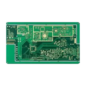 אספקת לוחות PCB קשיחים בעלי 18 שכבות